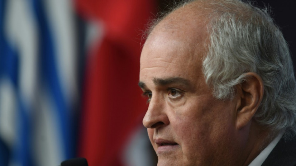 Senado do Uruguai destitui legislador ap&oacute;s indiciamento por crimes sexuais contra menores