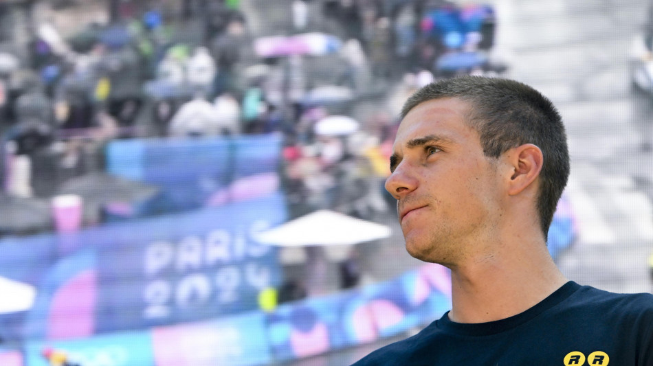 Ciclismo: Evenepoel operato, 'torner&ograve; ancora pi&ugrave; forte'