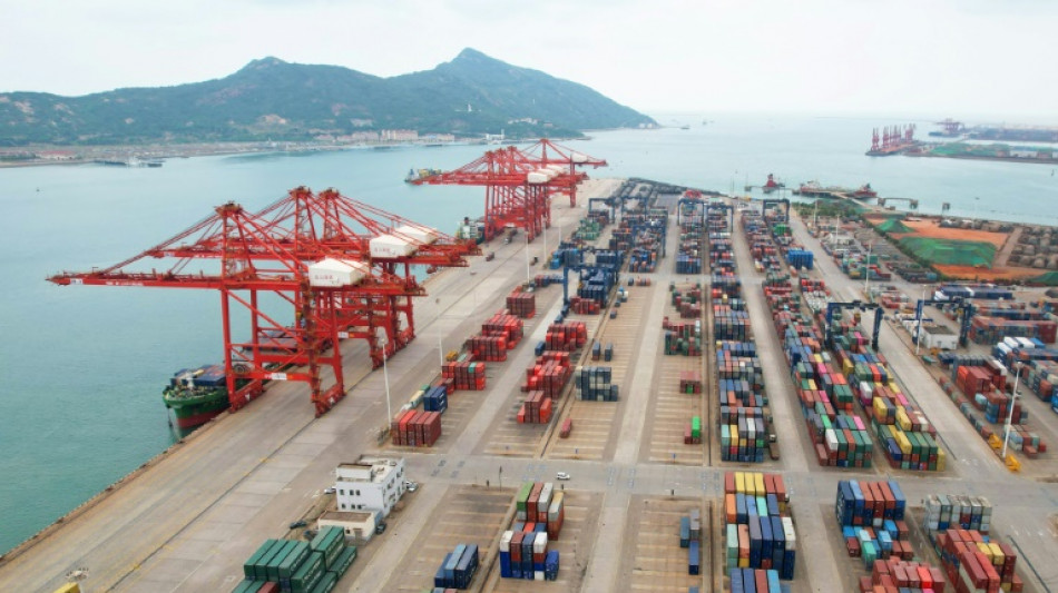 Umfrage: 77 Prozent der Firmen in der Industrie klagen &uuml;ber Materialmangel