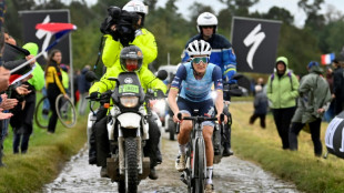Paris-Roubaix: les primes de la course f&eacute;minine revaloris&eacute;es

&nbsp;