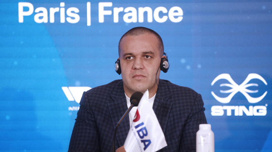 Parigi: L'Iba insiste, Khelif e Lin sono uomini