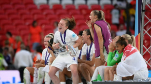 Barca sign Keira Walsh from Man City for reported record fee