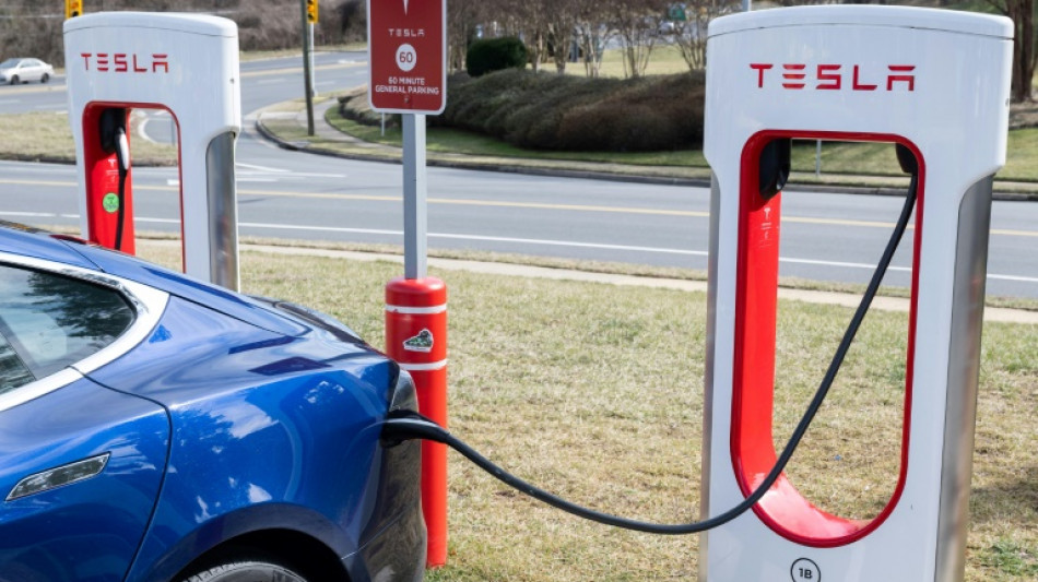 Untersuchung: E-Auto-Zuwachs zu gering f&uuml;r Koalitionsziele