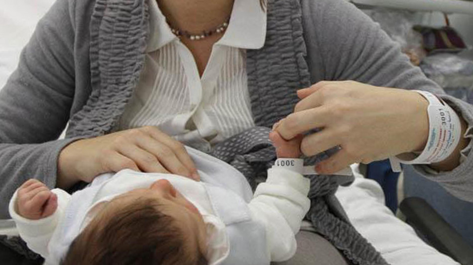 Calderone, 180 milioni di risorse in più a lavoratrici madri