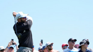 Burmester wins playoff to capture LIV Golf Chicago crown