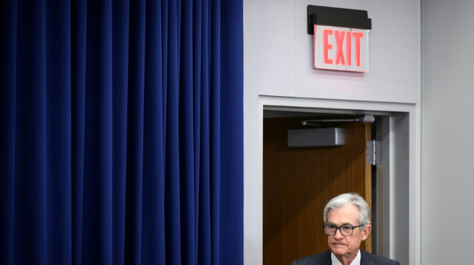 US Fed makes first rate cut of 2025 over employment risks
