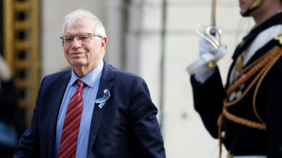 La UE anuncia una "pausa" en las negociaciones sobre el programa nuclear iran&iacute;