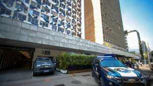 For&ccedil;a-tarefa mira esquema de lavagem de ativos do crime no setor de combust&iacute;veis