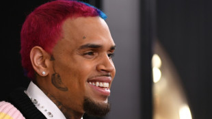 Le chanteur Chris Brown inculpé de coups et blessures volontaires au Royaume-Uni