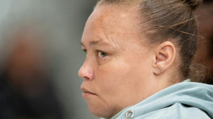 M&atilde;e sul-africana que vendeu a filha de 6 anos &eacute; condenada &agrave; pris&atilde;o perp&eacute;tua