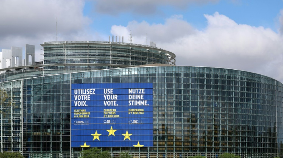 Las elecciones europeas de junio podr&iacute;an consolidar el crecimiento  de la extrema derecha
