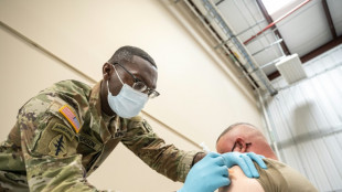 Ej&eacute;rcito de EEUU dar&aacute; de baja a soldados que se nieguen a vacunarse contra el covid