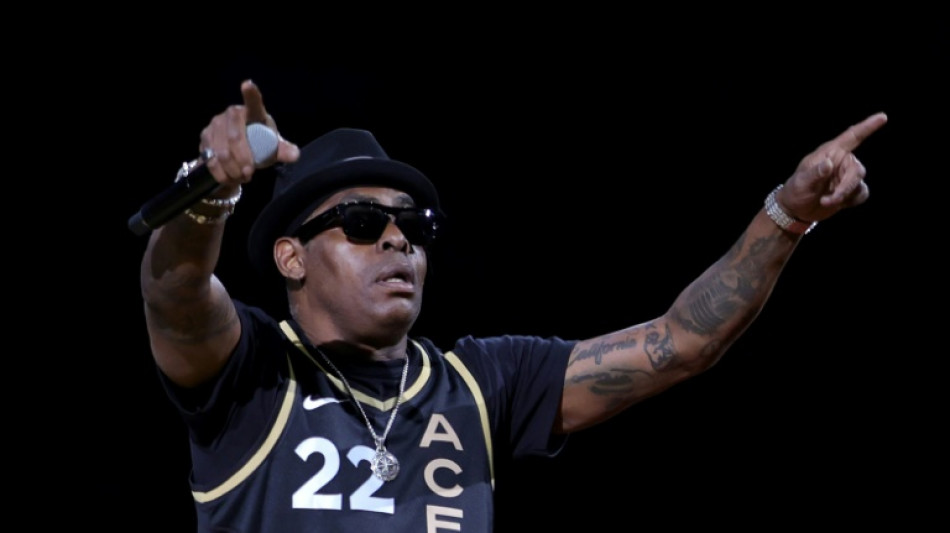 El rapero estadounidense Coolio muri&oacute; de sobredosis de fentanilo