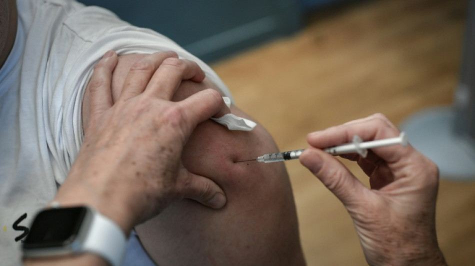 Barmer-Analyse: Große Lücken bei Impfschutz gegen Gürtelrose