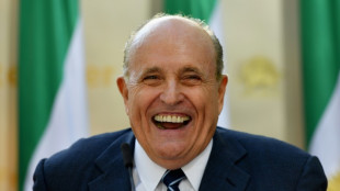 Giuliani, o 'prefeito dos EUA' amea&ccedil;ado pela lei antimafia que liderou