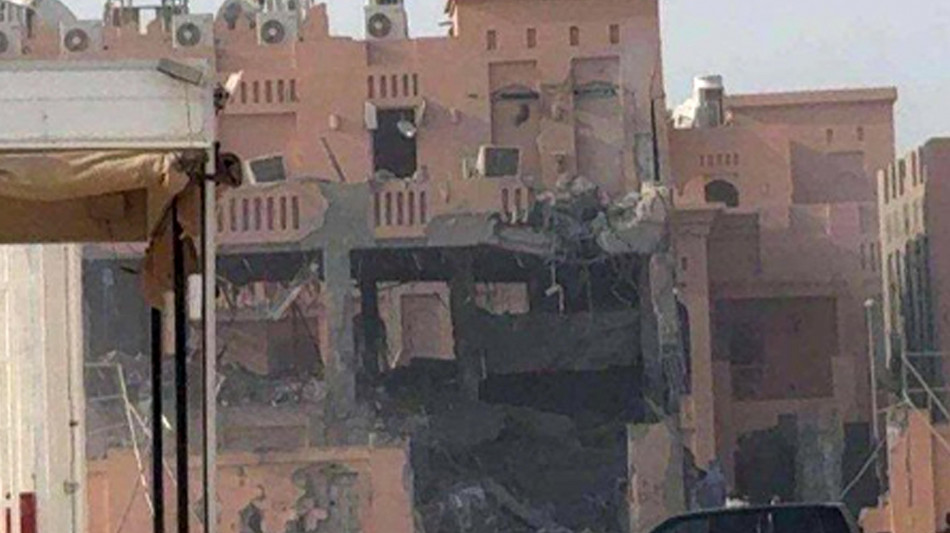 Hamas, 'Khalil al-Hayya &egrave; vivo'