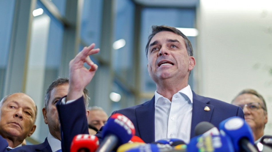 Un juez brasile&ntilde;o ordena investigar el financiamiento de una pel&iacute;cula sobre Bolsonaro