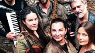 '(s)Nodi', un Festival di musiche inconsuete a Bologna