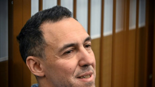 Rusia condena a un franc&eacute;s a tres a&ntilde;os de prisi&oacute;n por no registrarse como "agente del extranjero"