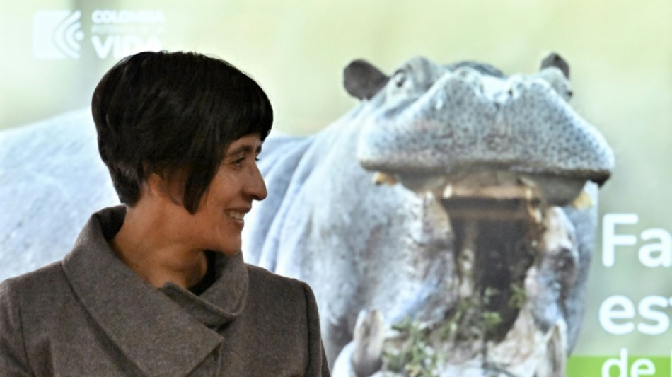 Colombia acoger&aacute; la COP16 de la ONU sobre biodiversidad en 2024