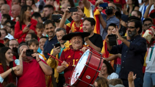 Muere Manolo 'el del Bombo', el aficionado m&aacute;s ilustre de la selecci&oacute;n espa&ntilde;ola
