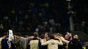 Inter turn attentions to fading Serie A title defence after Barca triumph