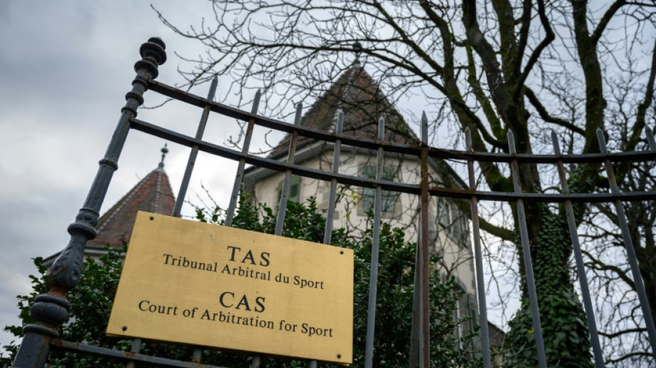 Foot: la f&eacute;d&eacute;ration russe va saisir le TAS pour &ecirc;tre r&eacute;int&eacute;gr&eacute;e au Mondial 