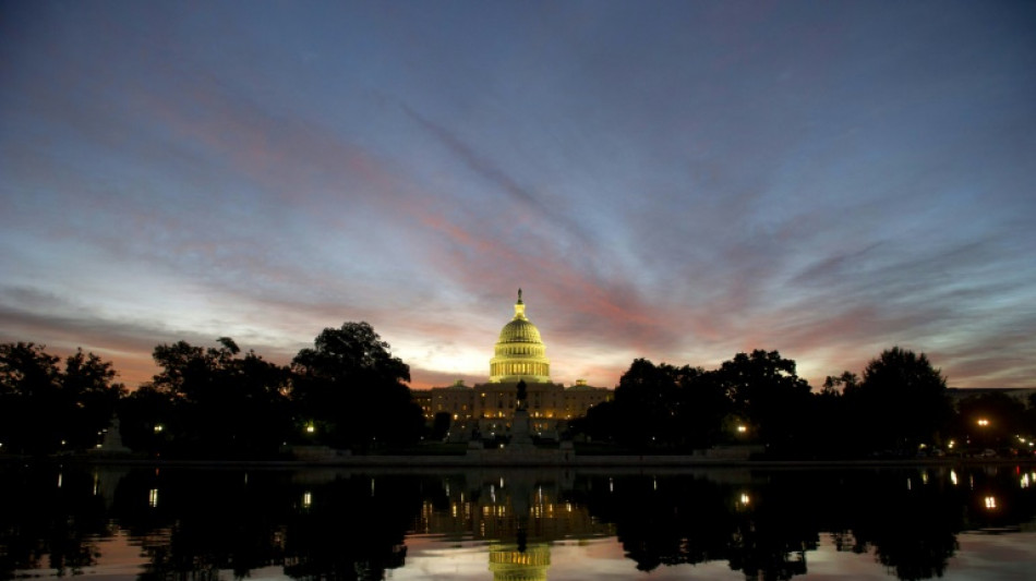 Dilemma f&uuml;r die US-Demokraten: Nein zu Trumps Haushalt w&uuml;rde Shutdown herbeif&uuml;hren