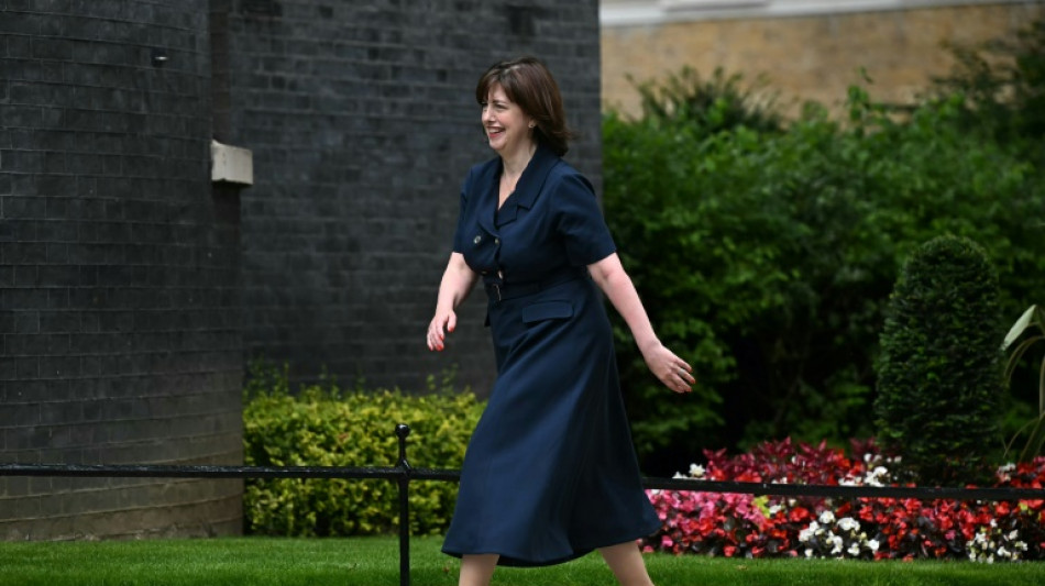 Piratean la cuenta en X de una ministra en Reino Unido para promover una falsa criptomoneda