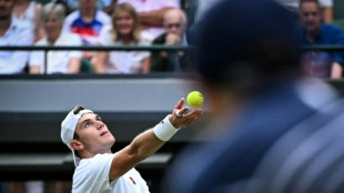 Injured Draper takes time out as he targets US Open