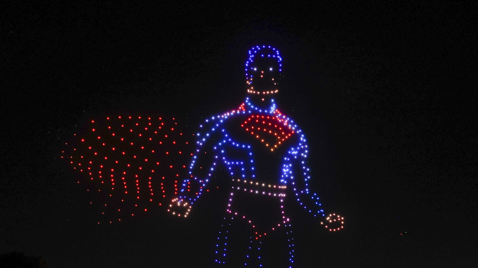 Superman guida il box office Usa: Warner Bros. supera Disney