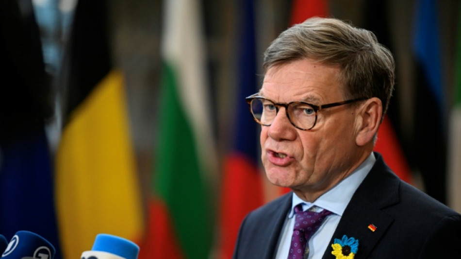 Iran-Krieg: Wadephul zu politischen Gespr&auml;chen nach Zypern gereist