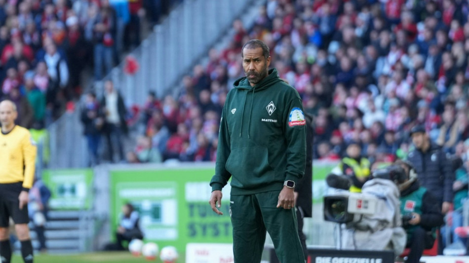 "Werden unser blaues Wunder erleben": Thiounes Deb&uuml;t misslingt