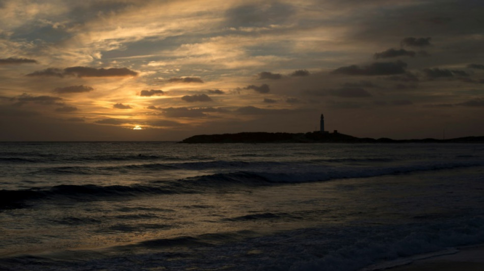 Espa&ntilde;a captura al &uacute;ltimo pr&oacute;fugo acusado de la muerte de guardias civiles en una embestida con una "narcolancha"