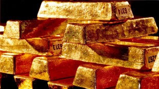 Prezzo oro in aumento, Spot scambiato a 4.131 dollari