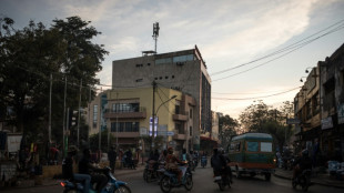 Au&szlig;enstaatsministerin reist zu Krisengespr&auml;chen nach Mali