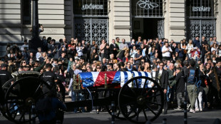 L'Uruguay commence &agrave; dire adieu &agrave; son charismatique ex-pr&eacute;sident "Pepe" Mujica