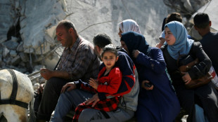 UN-Menschenrechtskommissar wirft Israel "ethnische S&auml;uberung" im Gazastreifen vor