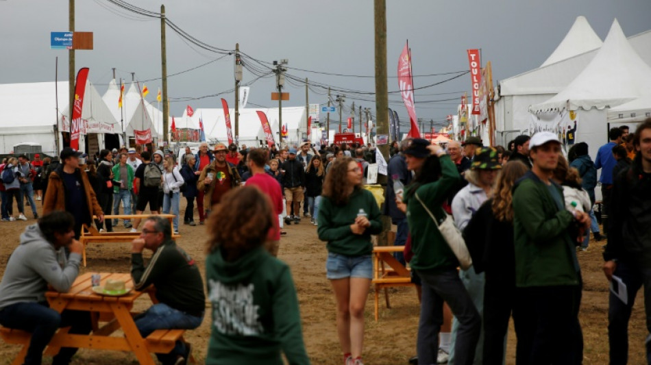 La merguez vegan, nouvelle star de la F&ecirc;te de l'Humanit&eacute;