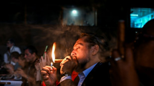 R&eacute;cord de venta de puros cubanos en 2024