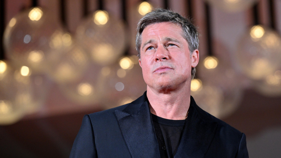 Brad Pitt stilista con Sat Hari, il brand è Made in Tuscany