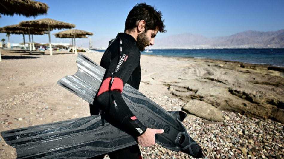 Ausw&auml;rtiges Amt schw&auml;cht Reisewarnung f&uuml;r Israel ab - es gilt Teilreisewarnung