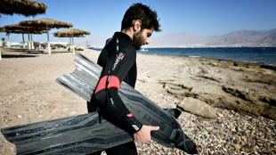 Ausw&auml;rtiges Amt schw&auml;cht Reisewarnung f&uuml;r Israel ab - es gilt Teilreisewarnung