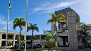 Suspenden una reuni&oacute;n internacional sobre miner&iacute;a de aguas profundas