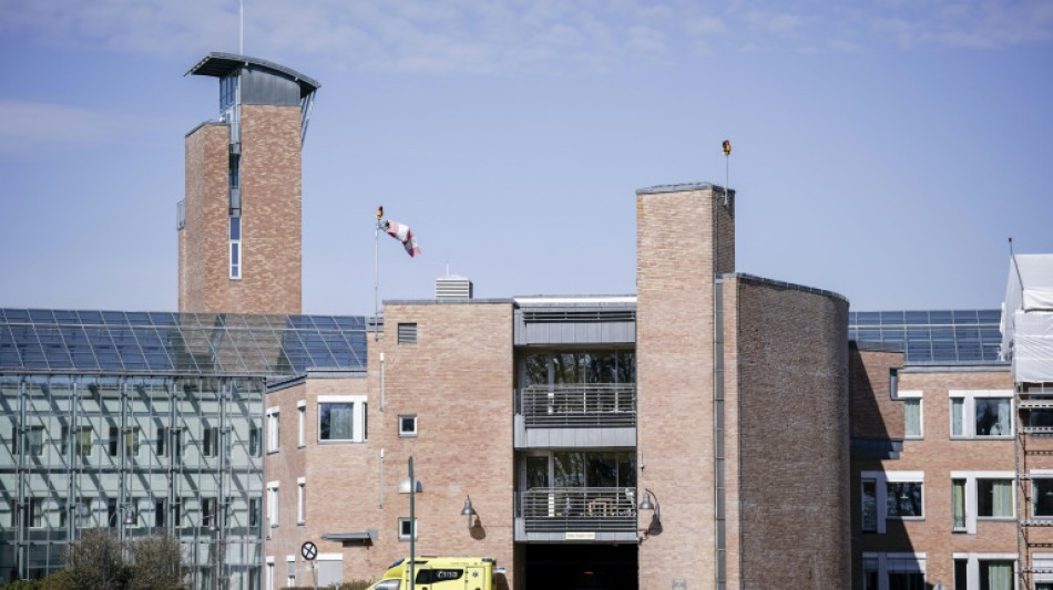 El rey de Noruega se recupera de una infecci&oacute;n