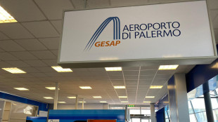 Parte la privatizzazione dell'aeroporto di Palermo, ok dai soci