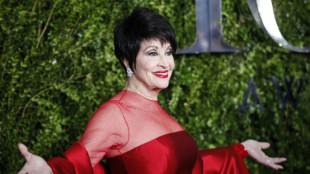 Muere Chita Rivera, una de las m&aacute;s estrellas m&aacute;s rutilantes de Broadway, a los 91 a&ntilde;os