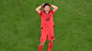 La cu&ntilde;ada de un futbolista surcoreano, encarcelada por filtrar videos expl&iacute;citos