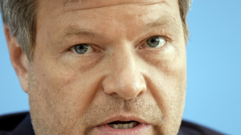 Habeck wirft Opposition in Debatte um Staatssekretär Beleidigungen und Lügen vor