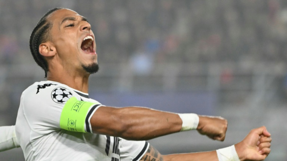 C1: Kehrer offre &agrave; Monaco la victoire &agrave; Bologne et un avenir rassurant